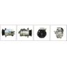 Buy cheap ALA21032 DODGE CALIBER AC COMPRESSOR 5SE12E AC COMPRESSOR 5058228AF/5058228AI AC Compressor from wholesalers