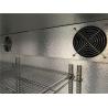 Buy cheap Triple Transparent Glass Door Under Bar Beer Cooler With 300L Volume from wholesalers
