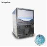 Buy cheap Space Saving Nugget Ice Maker Well Absorbs Beverages Flavors In Bar from wholesalers