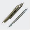 Buy cheap Weaving Jacquard Machine Spare Parts Rapier Head Textile Machine Parts from wholesalers