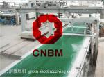 3 Million Sqm Per Year Fiber Cement Board Production Line 2000KW Power