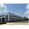 Buy cheap Eco Friendly Steel Structure Workshop Building from wholesalers