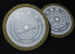TPU Reflective Velcro Patches