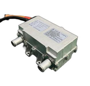 Buy cheap EVLINK High Voltage Coolant Heater Power from 8 to 35kW from wholesalers