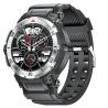Buy cheap Full Touch Screen TWS Smart Watch Explosion Proof Glass IP67 Waterproof Fitness Watch from wholesalers