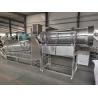 Buy cheap Stainless Steel Extrusion Snacks Food Machinery For Popcorn from wholesalers