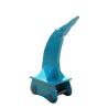 Buy cheap Q345B NM400 Excavator Stump Ripper Stronger Cuting Power from wholesalers