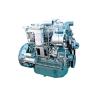 Buy cheap 4 Stroke 160HP 2600RPM Yuchai Diesel Engine Bus diesel engine from wholesalers