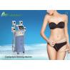 Buy cheap New model salon use body slimming device hot cryo freezing fat machine from wholesalers