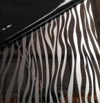 China 1219*2438mm Decorative Stainless Steel Sheet Manufacturer
