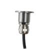 Buy cheap Outdoor 1W IP67 Waterproof 12V Garden Walkway Lights from wholesalers