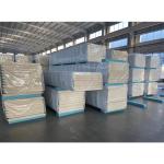 Superior Thermal Performance PU Sandwich Panel for Industrial Buildings