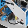 Buy cheap 220V 50Hz 400W Hot Foil Stamping Machine 370x345x600mm Easy Operation from wholesalers
