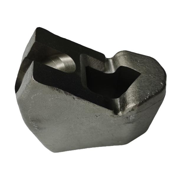 Left 79995 Right 79996 Ht03-W Milling Drum Base Holder Road Construction High