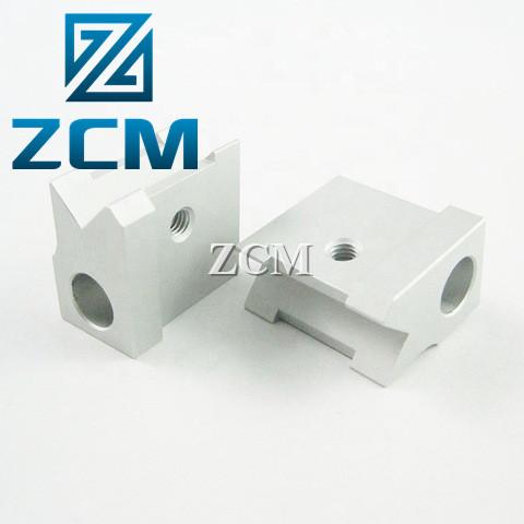 Buy cheap ZCM 20mm CNC Milling Parts For Photographic Equipment from wholesalers