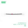 Buy cheap 8-98090655-0 Clutch Pipe Flexible Hose For ISUZU NHR NKR NMR 8980906550 from wholesalers