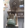Buy cheap 60 To 700kg/H Two Grinding Discs 15mm Powder Milling Machine from wholesalers