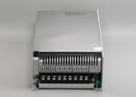 Switched Mode Power Supply S - 500W Load Stability 50A / 230VAC By Switching