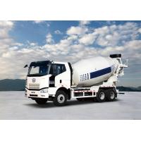 Buy cheap DONGFENG 6m3/8m3/10m3/12m3/14m3 Concrete Transit Mixer product