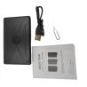 Buy cheap Wireless Magnetic Vehicle Tracking Device 4G Manual GPS Vehicle Tracker With USB Charging Cable from wholesalers