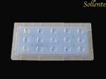 15W Waterproof LED Street Light Module IP65 Match Bridgelux Chip LED