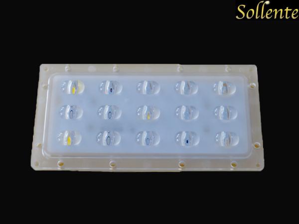 Buy cheap 15W Waterproof LED Street Light Module IP65 Match Bridgelux Chip LED from wholesalers