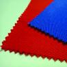 Buy cheap 100% Cotton Heat Retardant Fabric Non Flammable Materials Fabric Yarn Dyed from wholesalers