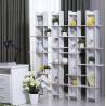 Buy cheap Modern europe style diy melamine display CD shelf/CD racksSimple design wooden CD rack from wholesalers