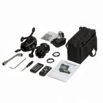Wide Vision 60m 1280 X 720 Plumbing Inspection Camera Battery Powered