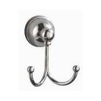 Buy cheap 72000 bathroom accessory zinc chrome finish tumbler holder towel bar paper product