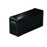 Buy cheap 1000va 600w Offline Standby UPS , Modified Sine Wave Mini UPS For Laptop product