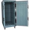 Buy cheap 900Litre Olivo Green Large Insulated Plastic Cabinet from wholesalers