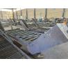Buy cheap Industrial Grade Steel Outdoor Stairs Beautiful Durable Corrosion Resistant Safe Outdoor Stairs Made For Commercial Industrial Factories Warehouses from wholesalers
