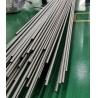 Buy cheap 304 316 Seamless Steel Tube ASTM B444/B829 For Gas Transport from wholesalers