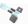 Buy cheap SFF 8087 Internal SAS Cable from wholesalers