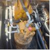 Buy cheap 1.3m³ Bucket Capacity Used Sany SY245H 24 Ton Excavator Heavy Equipment Machine from wholesalers