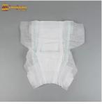 Velcro Diaper Eco friendly A Grade Quality baby diaper