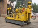 1000m 71mm Rod Portable Borewell Drilling Machine Prospecting