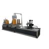 Buy cheap TZ200-4 Four Head CNC Single Knife Paper Tube Making Cutting Machine from wholesalers