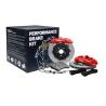 Buy cheap BBK For Toyota Tundra Big Brake Kit Aerial 6082 Aluminum Alloy 405*34mm Rotor from wholesalers