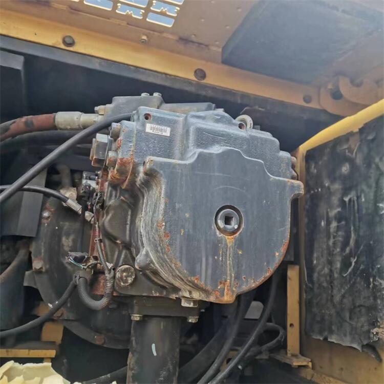 2018 Japan Original Used Komatsu Excavator PC400-8R PC400-7 PC400-8 at Most Reasonable