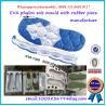 Buy cheap Colorful Outsole Mold Anti Skid Footwear Mold Corrosion Resistant from wholesalers
