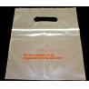 Buy cheap clear front mylar foil metallic Black Zip Lock Bag pouch, Black mylar Foil Reclosable ZipL from wholesalers
