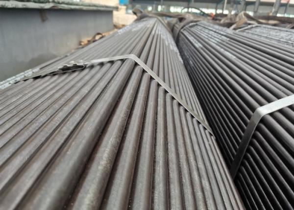 Buy cheap ASTM A106 Grade B Seamless Carbon Steel Tube from wholesalers