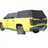 Buy cheap Offroad Pick Up Truck Soft Top Canopy with Folding Operation and Stadard Design from wholesalers