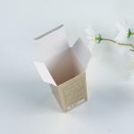 Original Design Cosmetic lipstick Gift Packing Box With Custom Logo