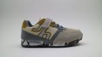 Buy cheap Winter Textile Lining Childs Running Shoes With Cushioned Soles Hook Loop from wholesalers