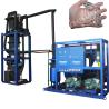 Buy cheap Video Outgoing-Inspection Provided 2024 FOCUSUN 15T Tube Ice Machine for Drinks and Wines from wholesalers