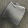 Buy cheap Excavator Air Conditioning Evaporator Parts E305.5E2/E306E2/307E2 from wholesalers