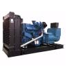 Buy cheap Silent Electric Generator Set Portable Diesel Genset 3KW-1000KW 8.3L from wholesalers